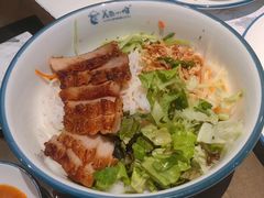 -美奈小馆·越南料理(中航城君尚购物中心店)