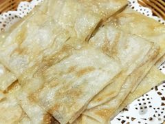 香蕉飞饼-咏哇(厦门翔安汇景广场店)
