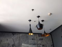 -维园港式茶餐厅(龙岗盛平店)