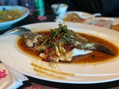 -蟹榭·本帮江浙菜·蟹宴(五角场合生汇商场店)