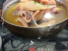 -吃饭皇帝大(合生汇店)