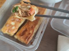 -左邻右舍褡裢火烧(石榴园店)