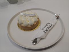 -CHEZ JASMINE 茉莉的氧气厨房