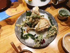 -花潮料理艺食馆(世欧广场店)