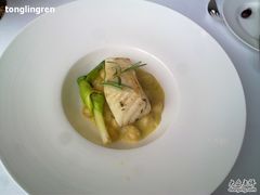 20100728还是某某鱼-北京金融街丽思卡尔顿酒店·意味轩 Cepe