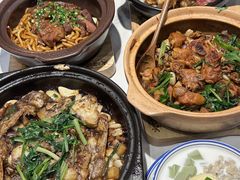 -火啫啫·粤式啫啫煲(南通首店)