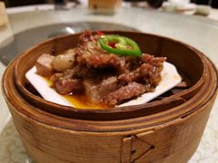 黑椒牛仔骨-龙悦湾酒家·八阵鱼生·渔人码头店