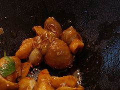 -君霖海鲜私房菜(春柳店)