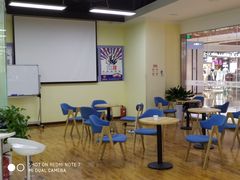 -诺亚雅思托福北郊中心(凤城路店)