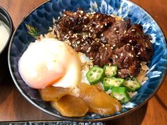 盖饭-山葵家居酒屋(天目里店)