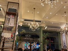 -玛格萝妮比萨屋(四平店)