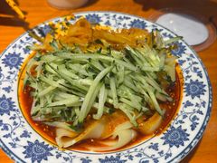 -柴窝堡22号辣子鸡·传承新疆菜