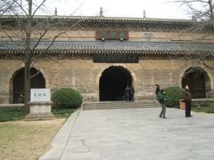 -灵谷景区