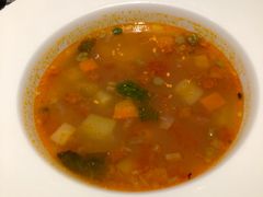 杂菜汤-OGGI TRATTORIA PIZZERIA(深业上城店)