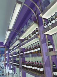-觅香调香室(南锣鼓巷店)