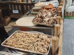-霄汉羊排(万松园一店)