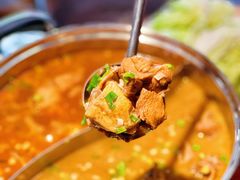 -满堂春特色餐馆