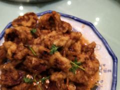 -嘎吧锅私家菜馆(新村十区店)