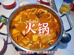 -杨翔豆皮涮牛肚(华阳城店)