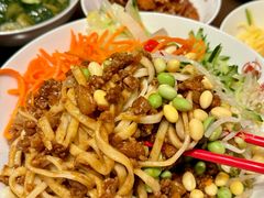 -添萬囍·天津三鲜捞面(天河城店)