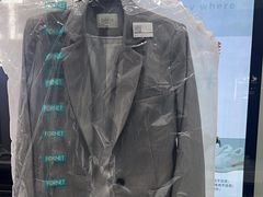 -福奈特洗衣洗鞋(宝山一二八纪念路店)