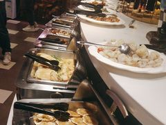 -好伦哥比萨烤肉自助(马家堡店)