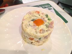 -库滋明·俄罗斯特色美食(中央大街店)