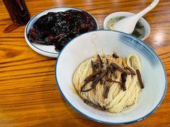 -小方的面(徐家汇店)