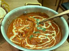 -清真·AL-JANNAT 佳纳特餐厅(狮子桥店)