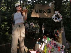 -北马山庄植趣咖啡