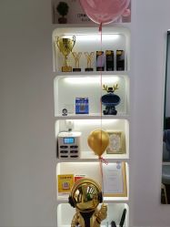 -米路造型MILU STUDIO