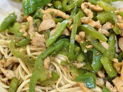 -蒋家桥饺面店(东关街店)