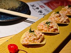 -鹤龟料理店(时代天街店)