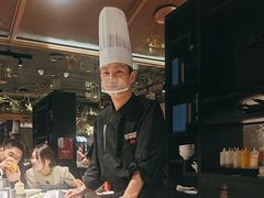 -水木锦堂·自助铁板烧(世贸天阶店)