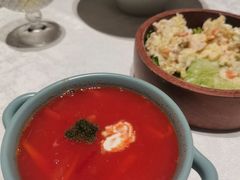 -俄士厨房(环球港店)
