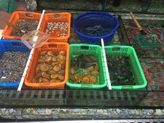 海鲜池-乡味海鲜农家菜·巽寮土窑鸡(地道美食店)
