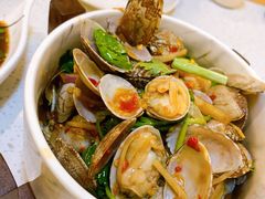 -浮何烤铺(桐梓林店)