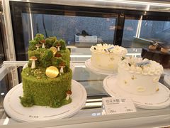 -野人先生现做冰淇淋(北京环宇荟店)