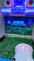 -莫莉幻想儿童乐园(武汉保利广场店)