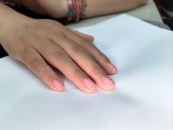 -丹曦·美甲美睫