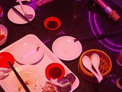 -萧邦音乐会所KTV·蒸汽活海鲜自助(福田店)