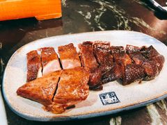 -兰溪小馆(东直门簋街店)