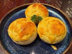 -白天鹅宾馆-玉堂春暖餐厅