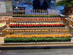 -千滋百味自助海鲜烤肉(布吉景华店)