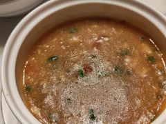 招牌芋艿羹-海味世家·家常菜馆(明州里店)