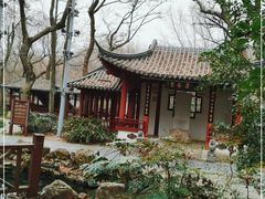 -句容茅山景区