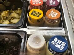 -赛百味SUBWAY(悠唐店)