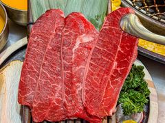-韩宫宴和牛烤肉(宁波环球银泰城店)
