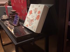 -丽晶轩中餐厅(重庆丽晶酒店)