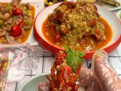 -辣螃铠盆盆蟹大排档(总店)